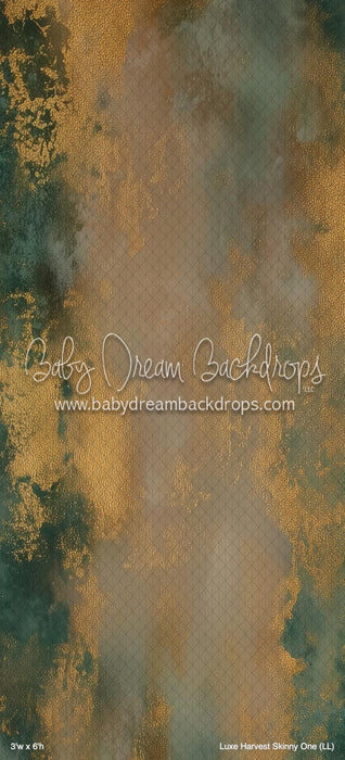 Luxe Harvest Skinny One (LL)