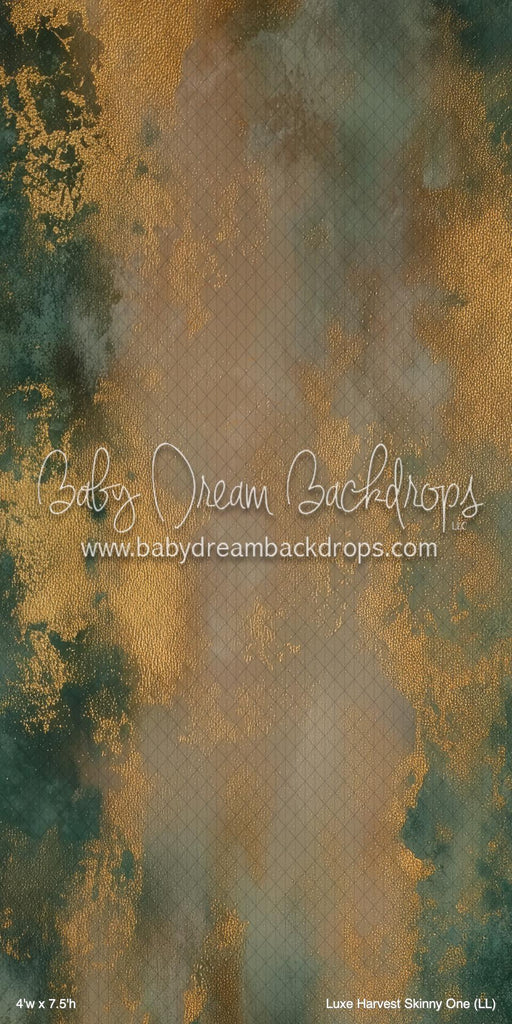 Luxe Harvest Skinny One (LL)