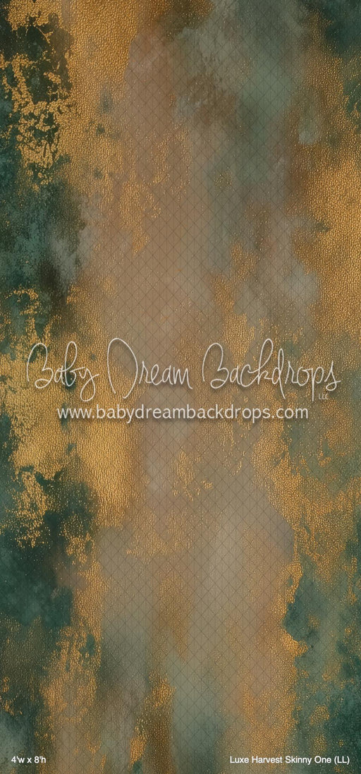 Luxe Harvest Skinny One (LL)