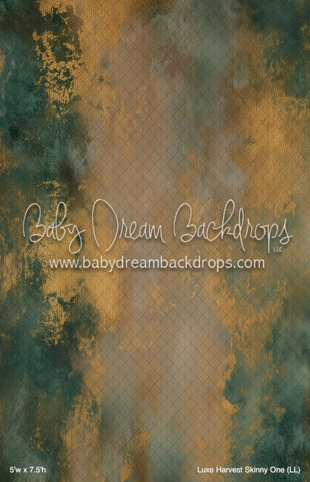 Luxe Harvest Skinny One (LL)