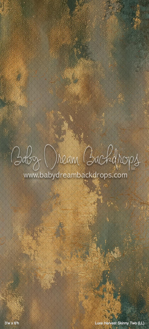 Luxe Harvest Skinny Two (LL)