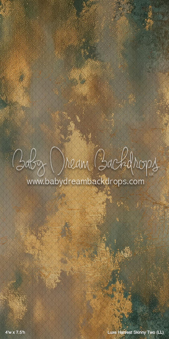 Luxe Harvest Skinny Two (LL)