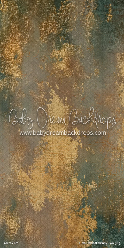 Luxe Harvest Skinny Two (LL)