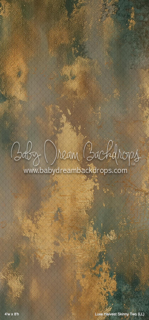 Luxe Harvest Skinny Two (LL)