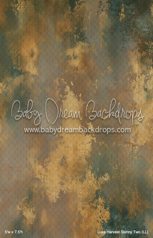 Luxe Harvest Skinny Two (LL)