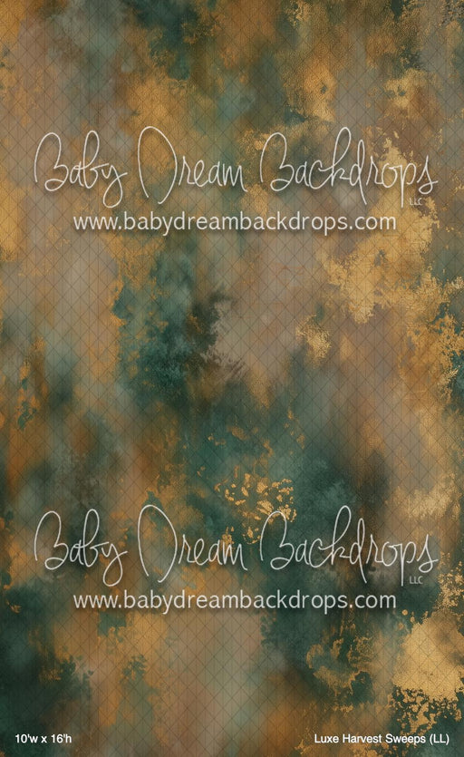 Luxe Harvest Sweeps (LL)