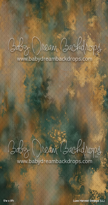 Luxe Harvest Sweeps (LL)