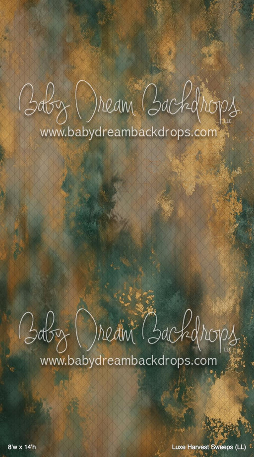 Luxe Harvest Sweeps (LL)