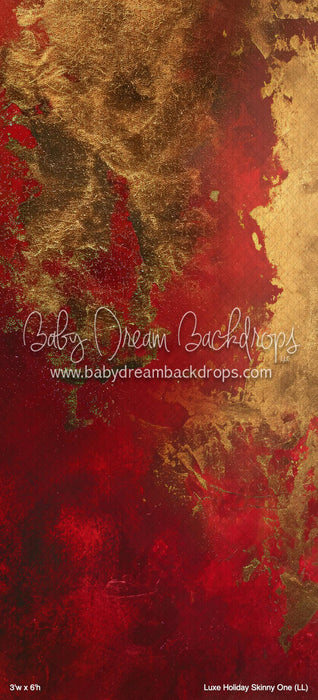 Luxe Holiday Skinny One (LL)