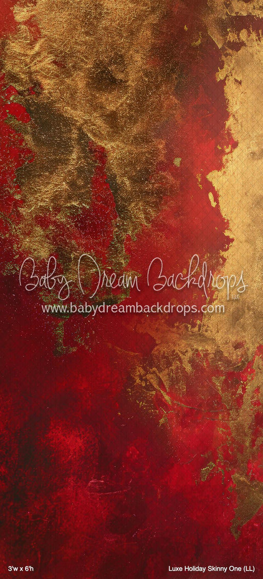 Luxe Holiday Skinny One (LL)