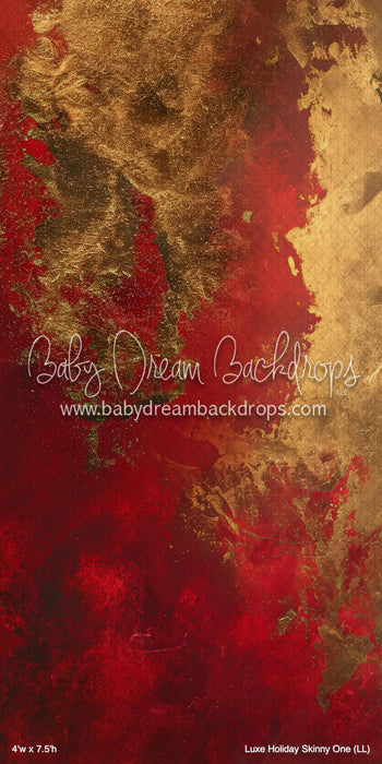 Luxe Holiday Skinny One (LL)