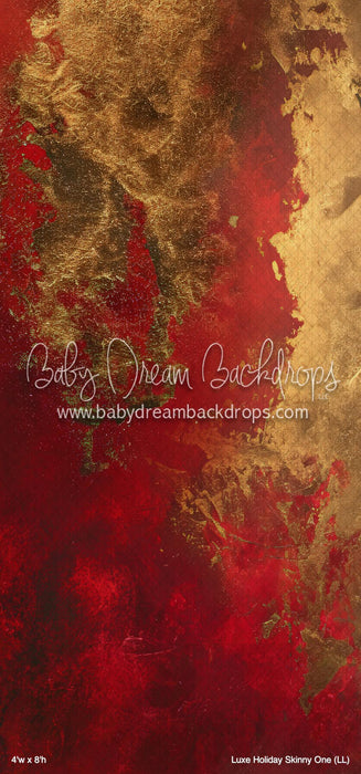 Luxe Holiday Skinny One (LL)