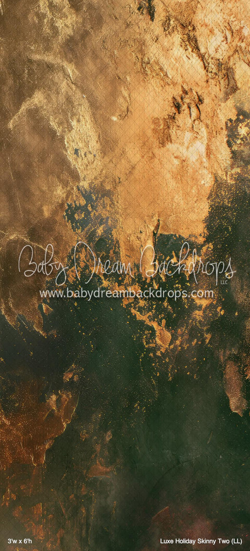 Luxe Holiday Skinny Two (LL)