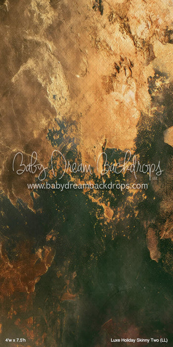 Luxe Holiday Skinny Two (LL)