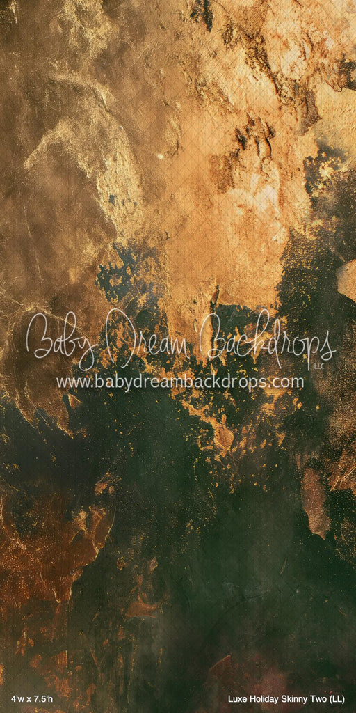 Luxe Holiday Skinny Two (LL)