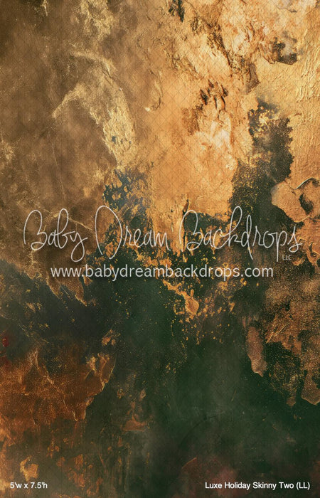 Luxe Holiday Skinny Two (LL)