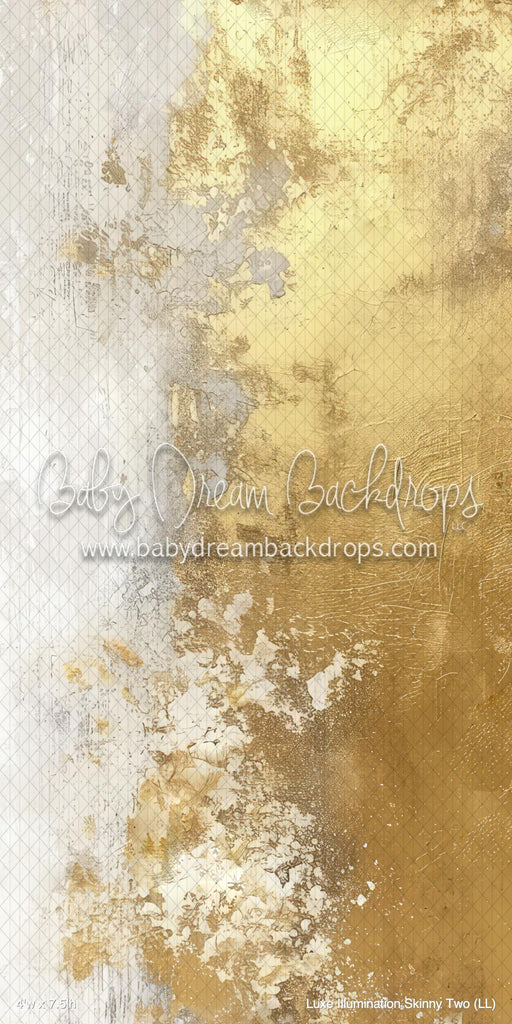 Luxe Illumination Skinny Two (LL)