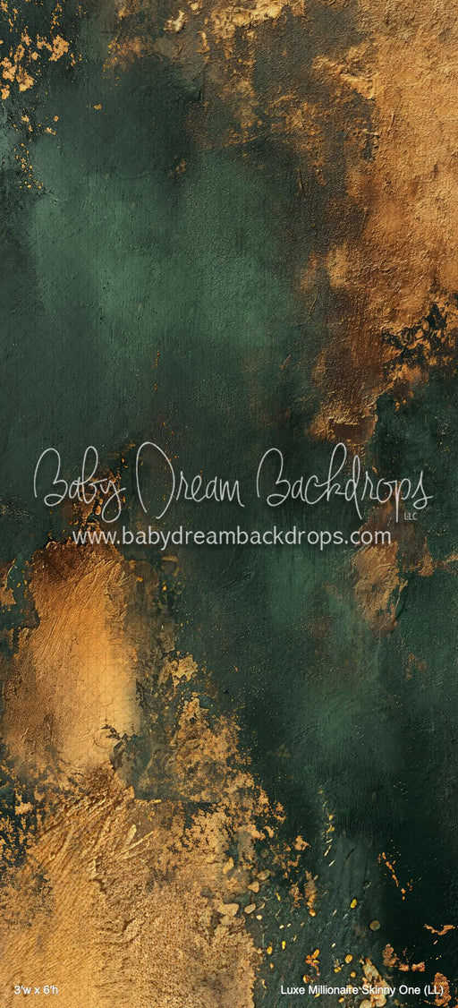 Luxe Millionaire Skinny One (LL)