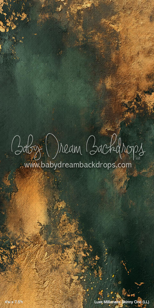 Luxe Millionaire Skinny One (LL)