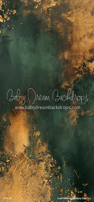 Luxe Millionaire Skinny One (LL)