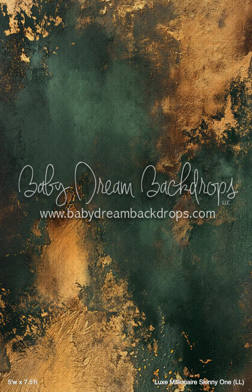 Luxe Millionaire Skinny One (LL)