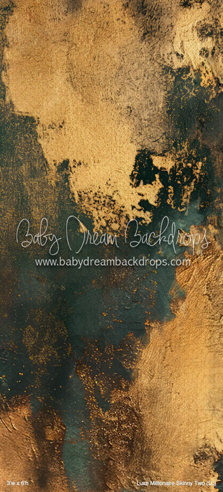 Luxe Millionaire Skinny Two (LL)