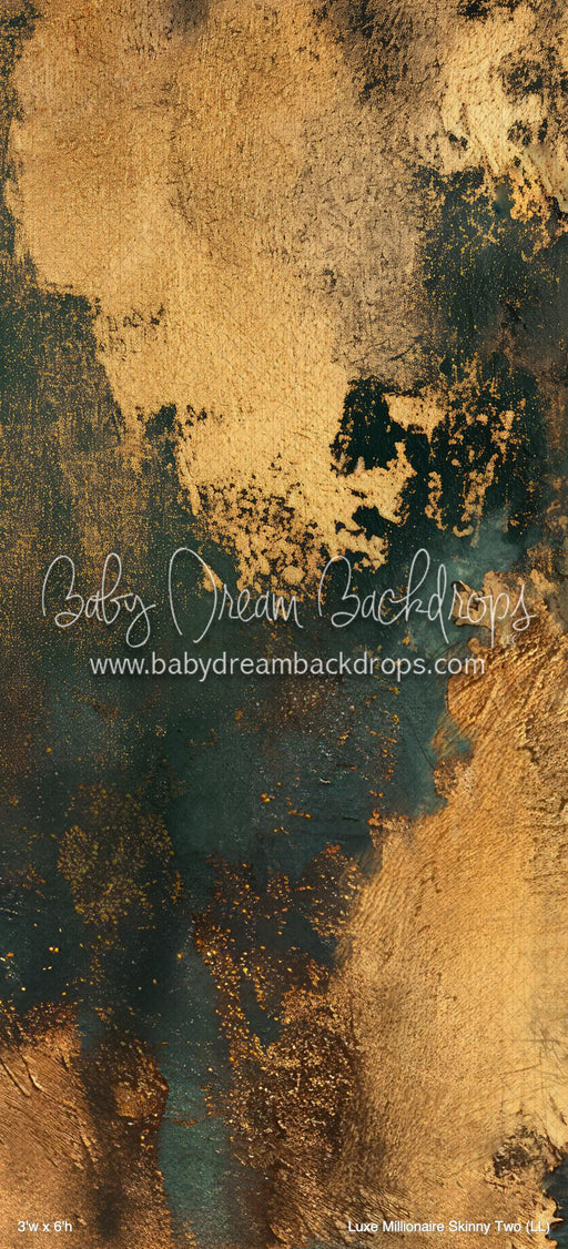 Luxe Millionaire Skinny Two (LL)