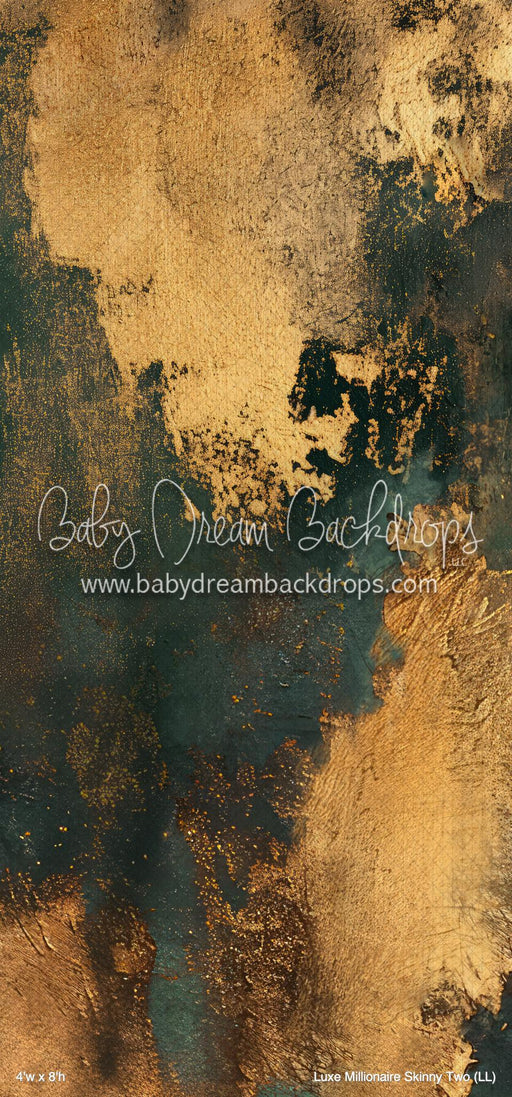 Luxe Millionaire Skinny Two (LL)