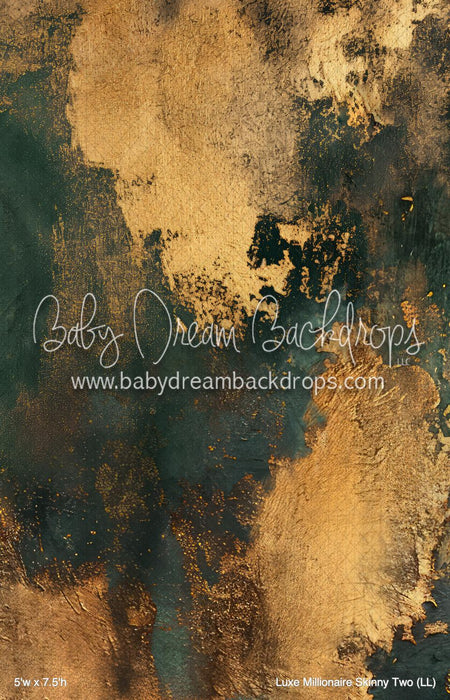 Luxe Millionaire Skinny Two (LL)