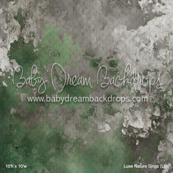 Luxe Nature Sings (LL)