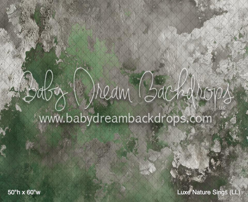 Luxe Nature Sings (LL)