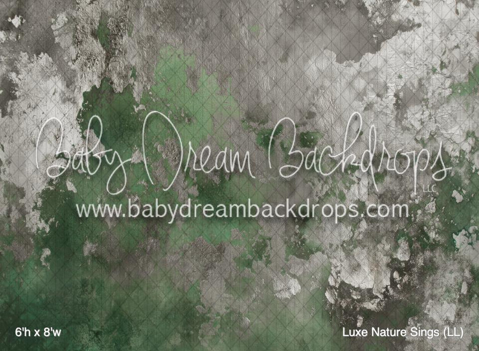 Luxe Nature Sings (LL)