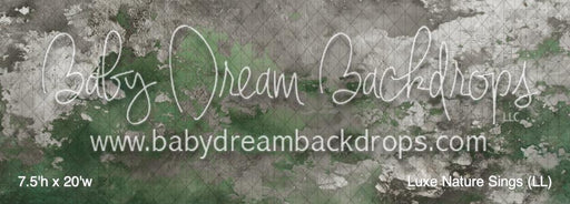 Luxe Nature Sings (LL)