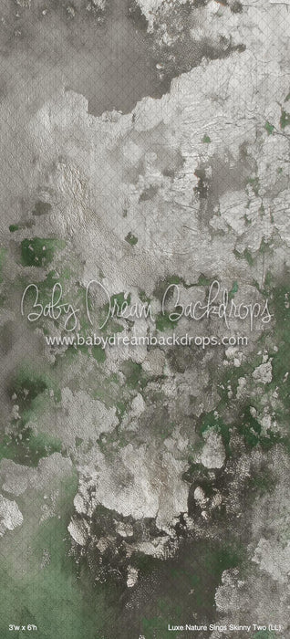 Luxe Nature Sings Skinny Two (LL)