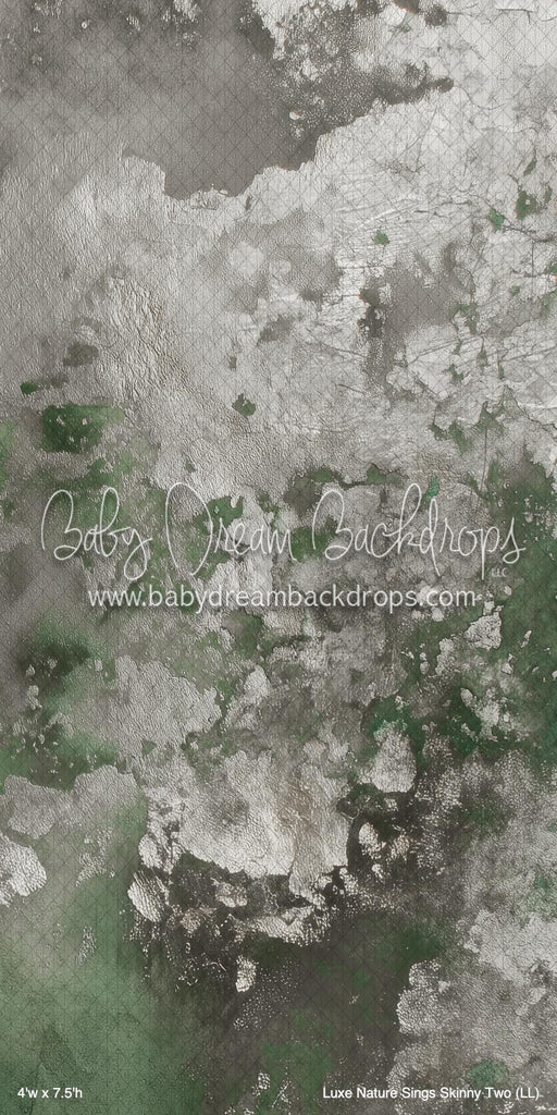 Luxe Nature Sings Skinny Two (LL)