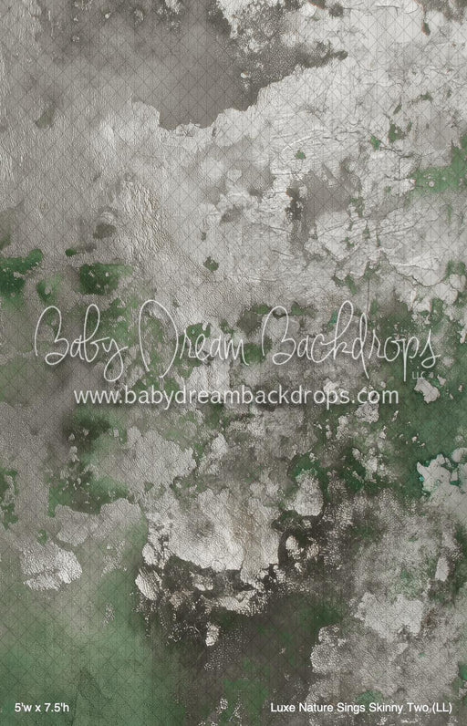 Luxe Nature Sings Skinny Two (LL)