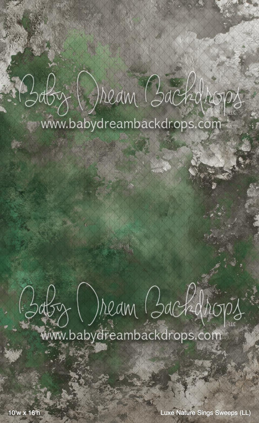 Luxe Nature Sings Sweeps (LL)