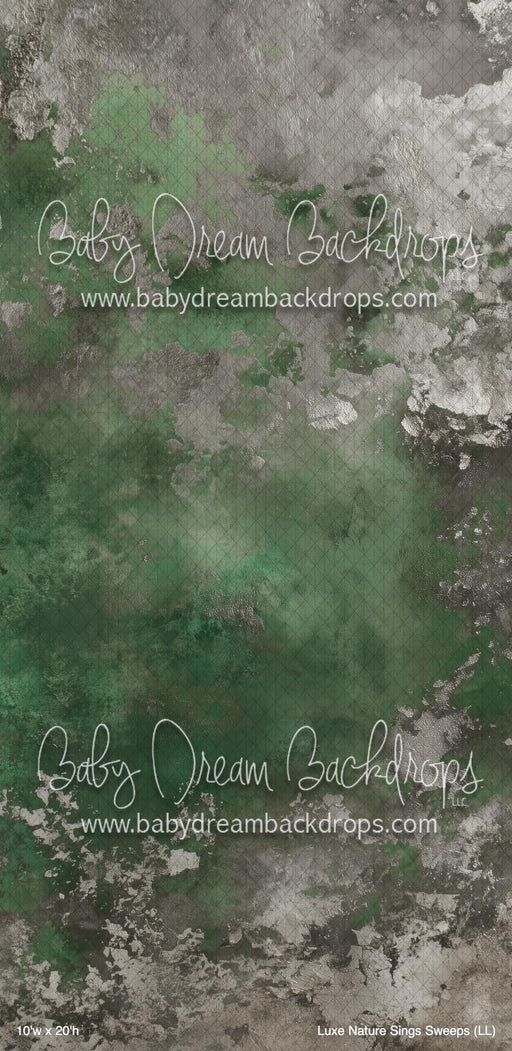 Luxe Nature Sings Sweeps (LL)