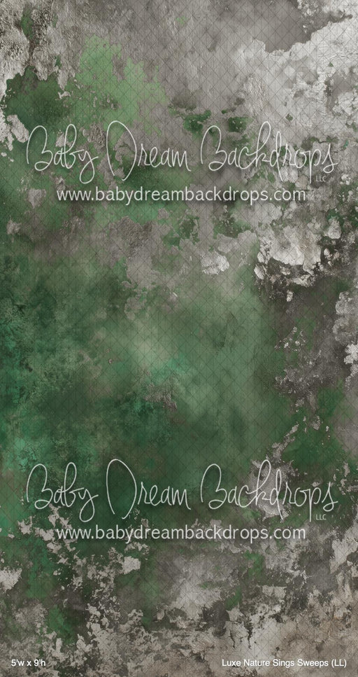 Luxe Nature Sings Sweeps (LL)