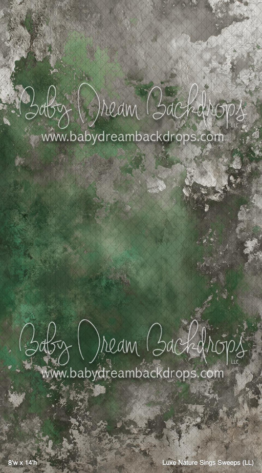 Luxe Nature Sings Sweeps (LL)