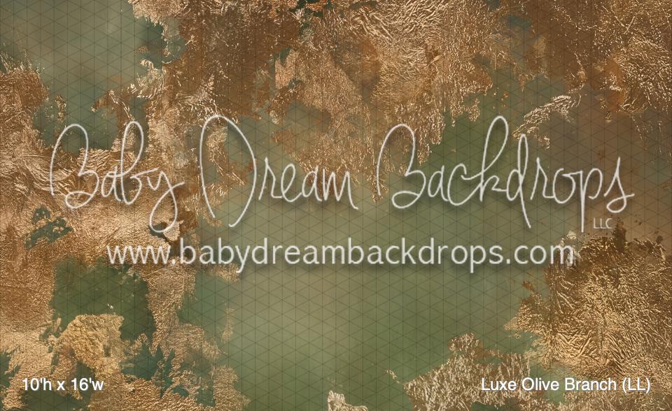 Luxe Olive Branch (LL)