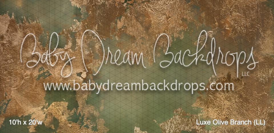 Luxe Olive Branch (LL)