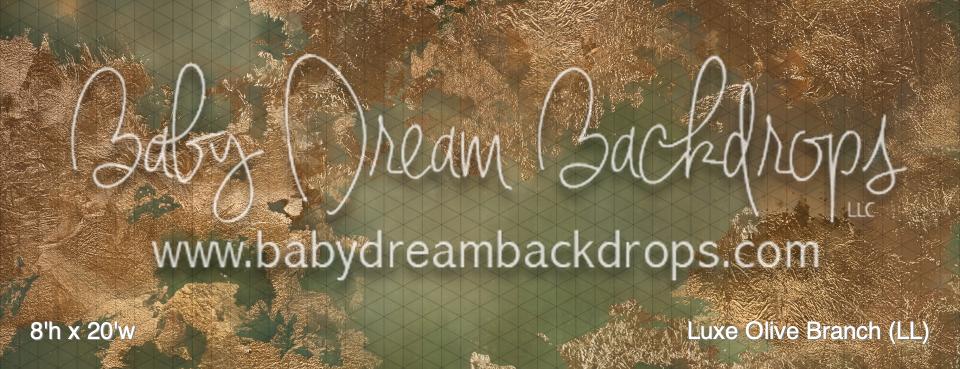 Luxe Olive Branch (LL)