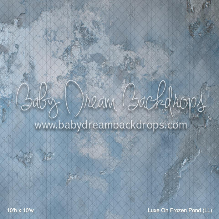 Luxe On Frozen Pond (LL)