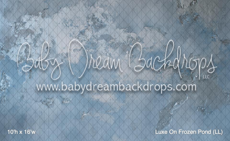 Luxe On Frozen Pond (LL)