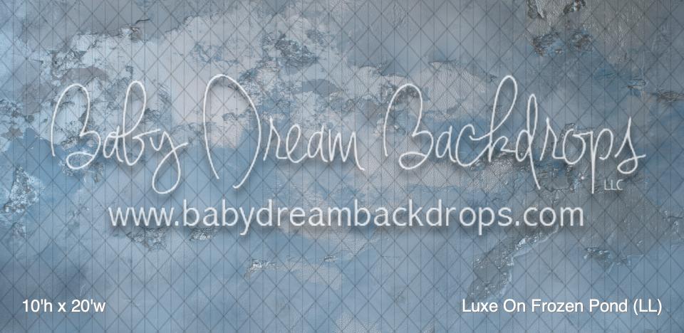 Luxe On Frozen Pond (LL)