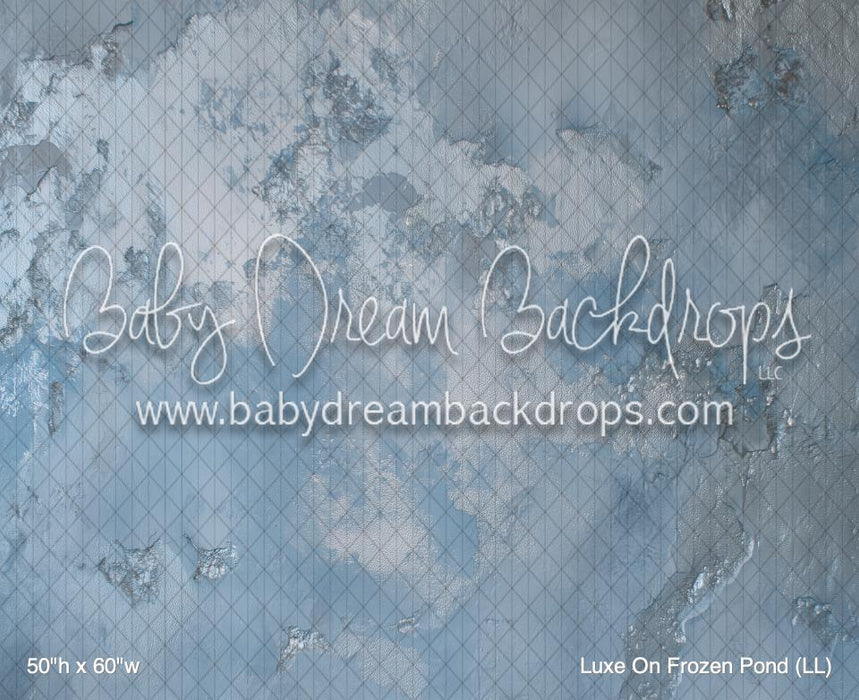 Luxe On Frozen Pond (LL)