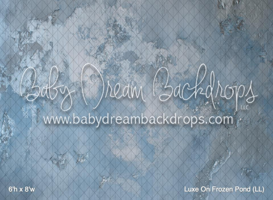 Luxe On Frozen Pond (LL)