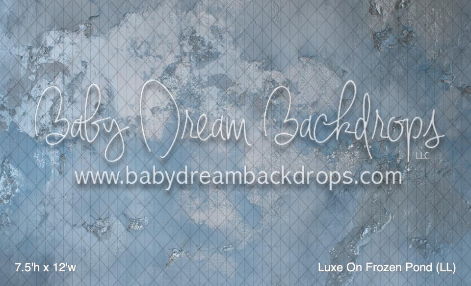 Luxe On Frozen Pond (LL)