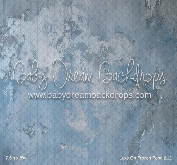 Luxe On Frozen Pond (LL)